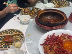 -盛百味·家宴餐厅(霸州分店)