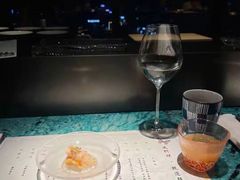 -風料理.鮨Omakase