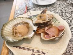 -震海贝烤贝·民俗特色店(延吉总店)