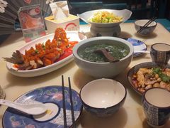 -探花·意境江南菜·唐伯虎文化体验店·松鼠桂鱼(观前店)