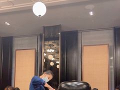 大堂-广州文华东方酒店·江-由辉师傅主理