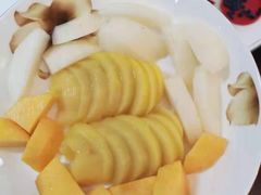 -红樱桃月嫂育婴师(徐汇总店)