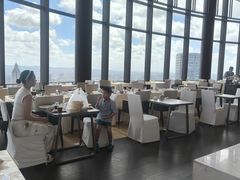 -金陵饭店 56F 家·海鲜火锅餐厅