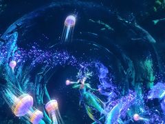 -海合安成都极地海洋公园