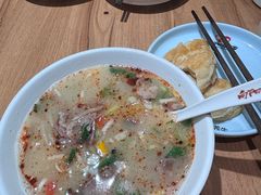 -向阳羊汤(千峰店)
