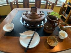 牦牛肉火锅-陀岗美食·云南藏式特色餐厅