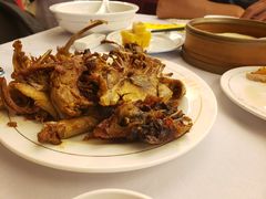 -北京全聚德(天安门店)