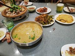 -春花民族美食(佳木斯总店)