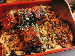 -藤原布二·大正创意料理(五台山店)