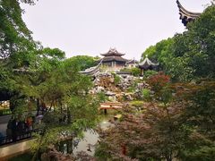 -姚建萍刺绣艺术馆