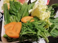 -盒马鲜生(王府广场店)
