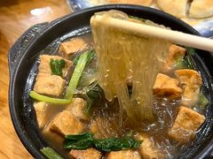 -许家黄土高坡砂锅总店