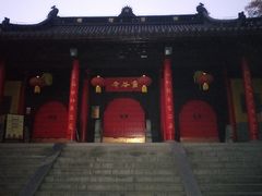 -灵谷景区