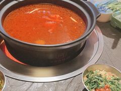 -江湖六膳門串串香(隆礼路店)