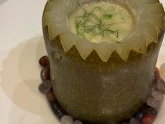 -丽轩中餐厅(广州丽思卡尔顿酒店)