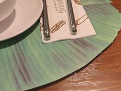 -帕蓝·暹罗料理(大学路店)
