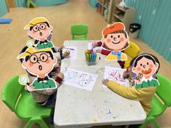 -嘉定民办实蒙早教中心