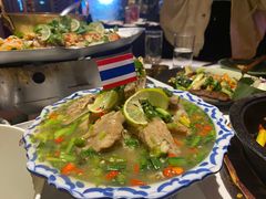 -暹罗泰·泰国餐厅(仁和新城店)