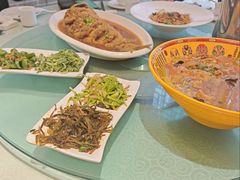 凉菜-合记烩面(人民路店)