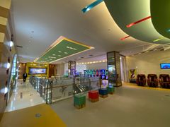 -天空之城欢乐嘉年华苏州店(环球188广场店)