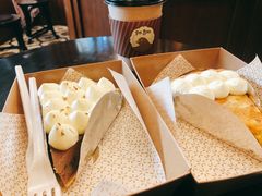 -Pie Bird(新闸路店)