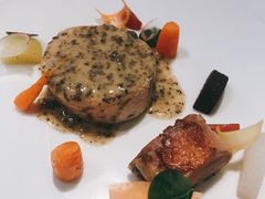 -SIR ELLY'S 艾利爵士餐厅
