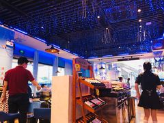 -千岛蚝高压锅生蚝·人参火锅(白云万达店)