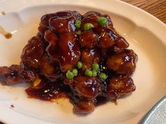 -老头儿油爆虾(胜利河美食街店)