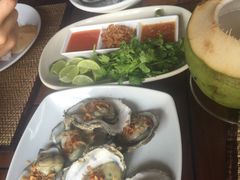 -自然餐厅(Phuket)