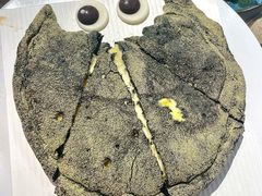 -咕鹿流心披萨(下沙店)
