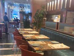 -Let'sBURGERplus·非常创意汉堡(三里屯店)