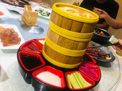 -乾园(天河城店)