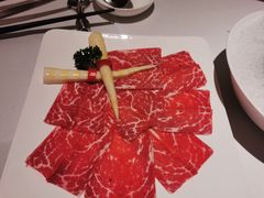 -红雀围·海鲜火锅(陆家嘴中心店)