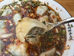 -尤素福东举院饺子馆