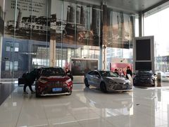 -合肥通源一汽丰田4S店(包河花园店)