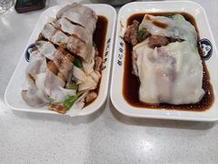 -银记肠粉(文昌北路店)