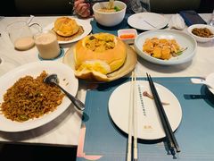 -大树餐厅(益田假日店)