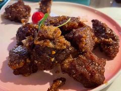 -荷塘秋月·本帮江浙菜(国权路店)