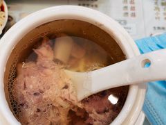 -膳心记-明火四宝煲仔饭(燕南店)