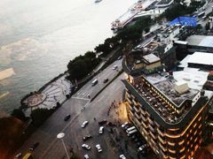 风景-必胜客(海滨店)