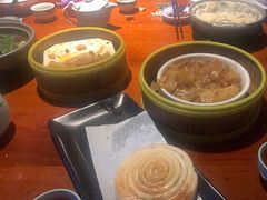 -子曰禮·茶居(端州星光礼誉店)