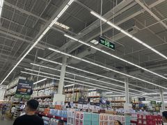 -山姆会员商店(杨桥西路店)