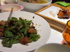 -汤城小厨•粤菜•靓汤(金宝街店)