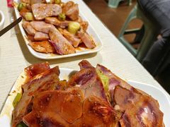 -平山城鑫烧烤(建国楼店)