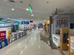 -家乐福(古北店)