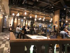 大堂-滋粥楼·顺德菜海鲜茶点(金融城店)