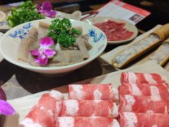 -小龙坎火锅(总店)