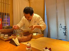 -京怀石·壬生