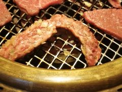 -赤坂亭·M9和牛放题(长楹天街购物中心店)