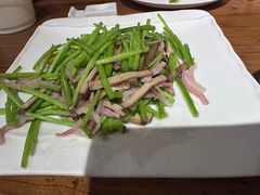 -金枝玉叶上海人家食府(三里河店)